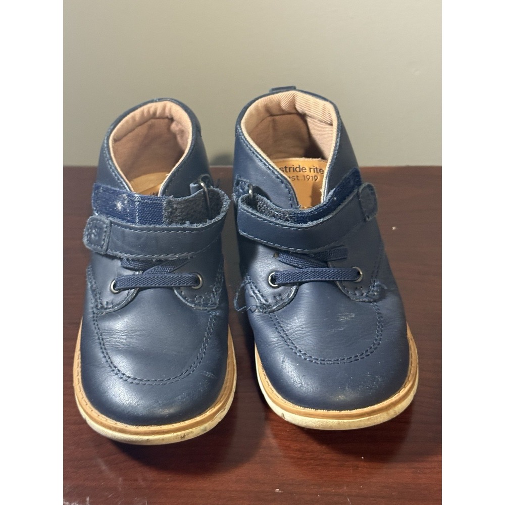 Stride Rite Quinn Boot